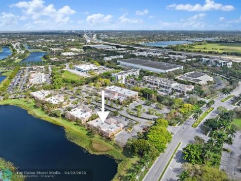2233 N Commerce Parkway Weston FL 33326