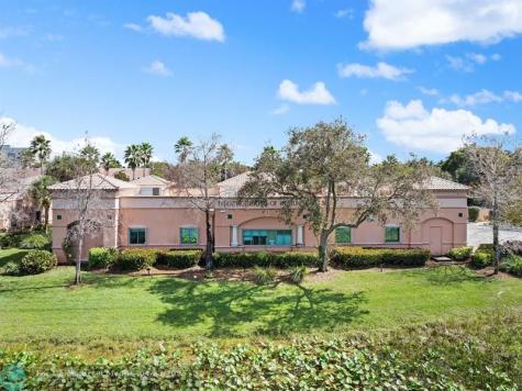 2233 N Commerce Parkway Weston FL 33326