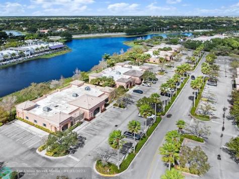 2233 N Commerce Parkway Weston FL 33326