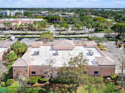 2233 N Commerce Parkway Weston FL 33326