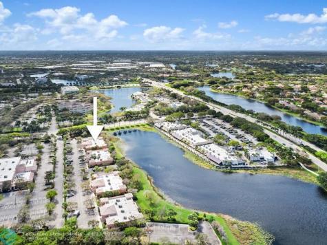 2233 N Commerce Parkway Weston FL 33326
