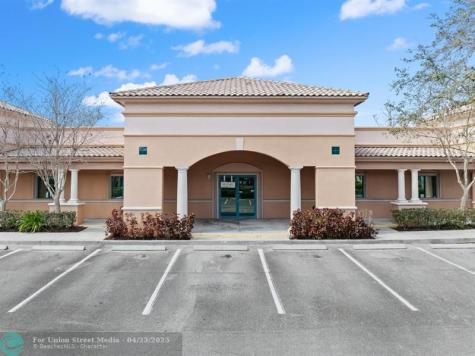 2233 N Commerce Parkway Weston FL 33326