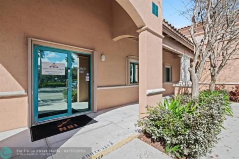 2233 N Commerce Parkway Weston FL 33326
