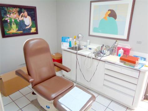 7800 W Oakland Park Boulevard Sunrise FL 33351