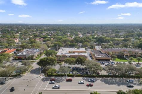 1881 N University Drive Coral Springs FL 33071