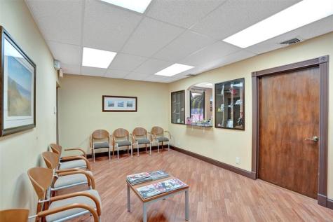 1881 N University Drive Coral Springs FL 33071