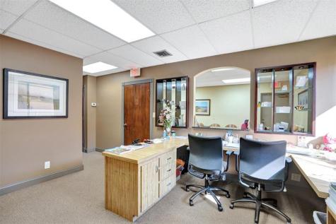 1881 N University Drive Coral Springs FL 33071
