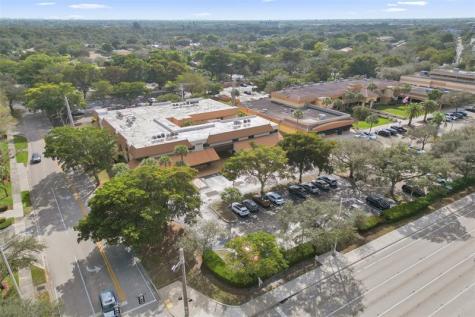 1881 N University Drive Coral Springs FL 33071