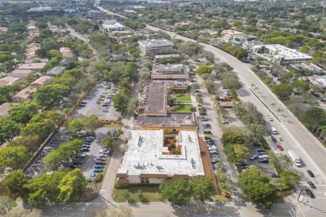 1881 N University Drive Coral Springs FL 33071