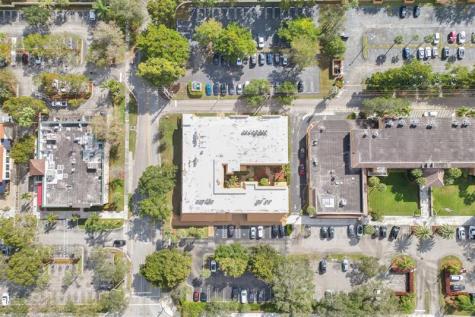 1881 N University Drive Coral Springs FL 33071