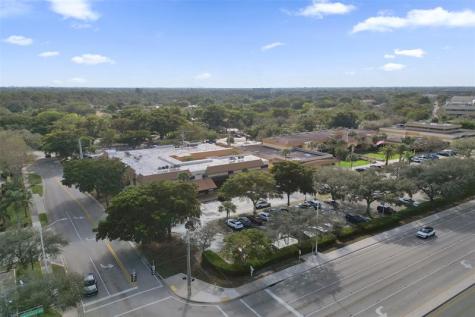 1881 N University Drive Coral Springs FL 33071