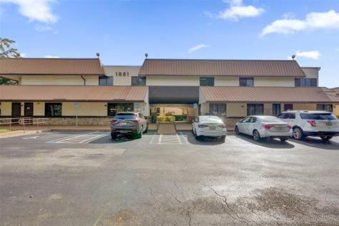 1881 N University Drive Coral Springs FL 33071