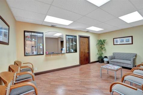1881 N University Drive Coral Springs FL 33071