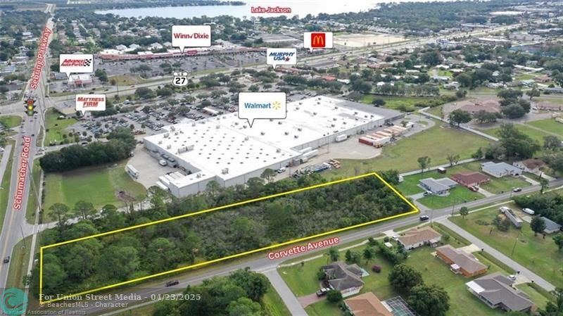 3237 Schumacher Road Sebring FL 33872