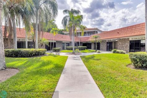 201 N University Drive Plantation FL 33324