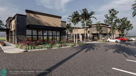 7240 W Commercial Boulevard Lauderhill FL 33319