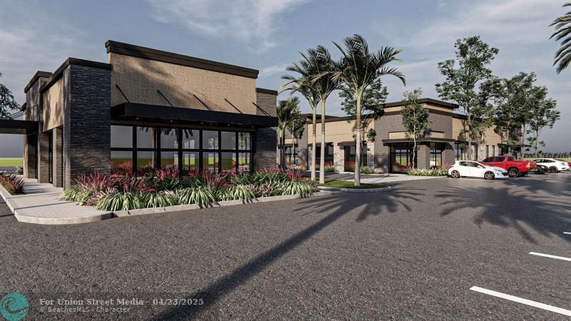 7240 W Commercial Boulevard Lauderhill FL 33319