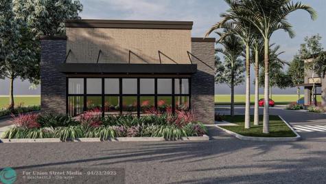 7240 W Commercial Boulevard Lauderhill FL 33319