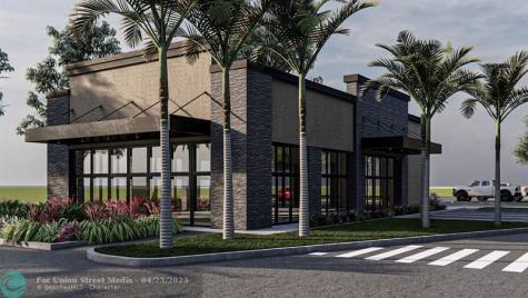 7240 W Commercial Boulevard Lauderhill FL 33319