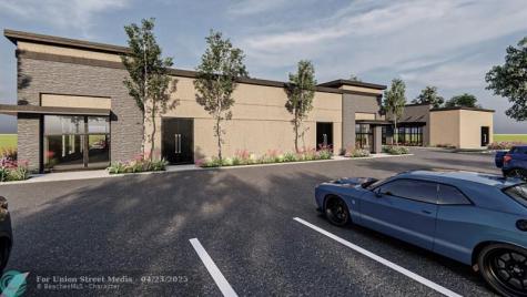 7240 W Commercial Boulevard Lauderhill FL 33319