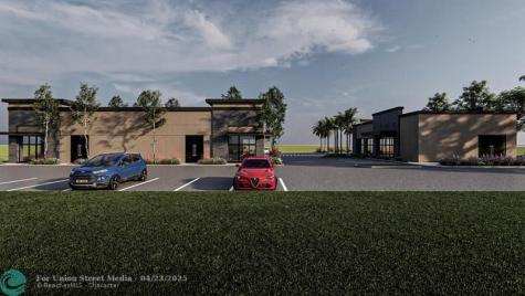 7240 W Commercial Boulevard Lauderhill FL 33319