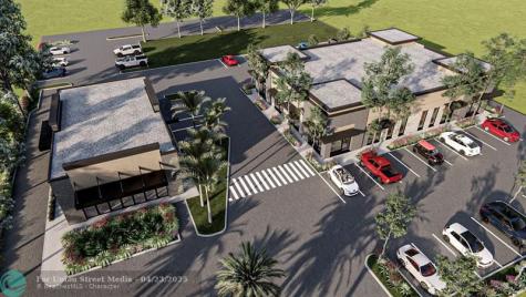 7240 W Commercial Boulevard Lauderhill FL 33319