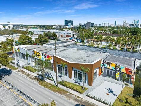 410 NE 1st Avenue Hallandale Beach FL 33009