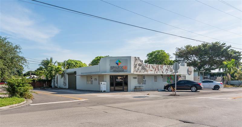 1100 NE 5th Terrace Fort Lauderdale FL 33304