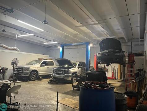 4980 SW 52nd Street Davie FL 33314