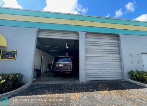 4980 SW 52nd Street Davie FL 33314