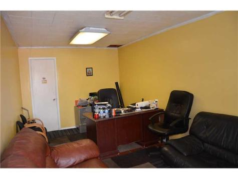 5780 SW 25 Street Pembroke Park FL 33023