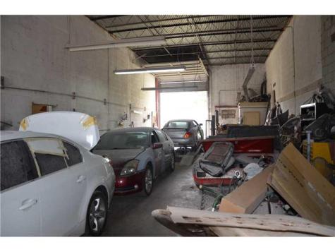 5780 SW 25 Street Pembroke Park FL 33023