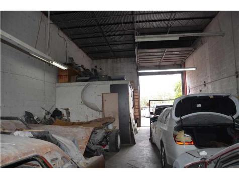 5780 SW 25 Street Pembroke Park FL 33023