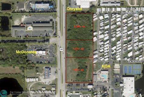 4130 Us-441 Okeechobee FL 34974