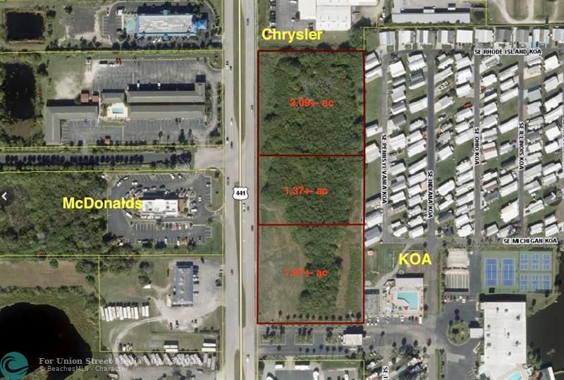 4130 Us-441 Okeechobee FL 34974