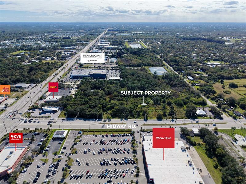 511 W Midway Road Fort Pierce FL 34982