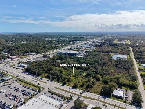 511 W Midway Road Fort Pierce FL 34982