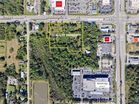 511 W Midway Road Fort Pierce FL 34982