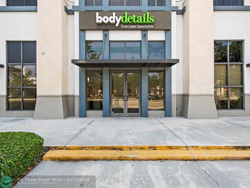 501 NE 5th Terrace Fort Lauderdale FL 33301