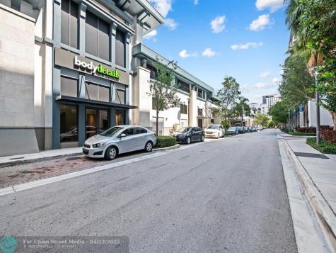 501 NE 5th Terrace Fort Lauderdale FL 33301