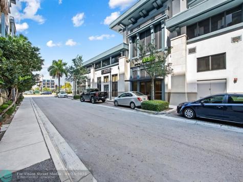 501 NE 5th Terrace Fort Lauderdale FL 33301