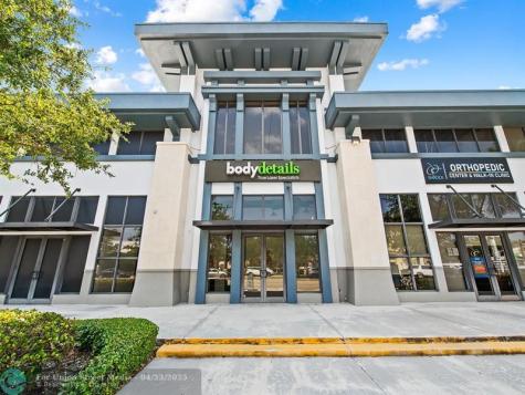 501 NE 5th Terrace Fort Lauderdale FL 33301