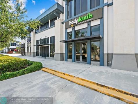 501 NE 5th Terrace Fort Lauderdale FL 33301