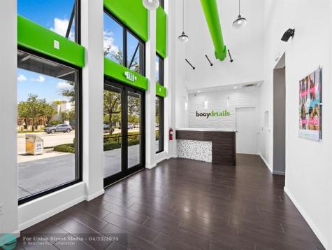 501 NE 5th Terrace Fort Lauderdale FL 33301