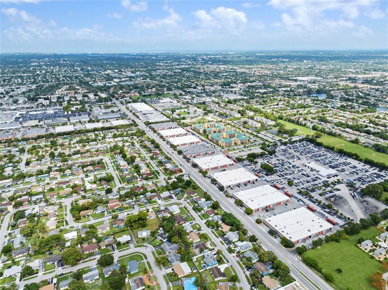 3669 NW 19 Street Lauderdale Lakes FL 33311