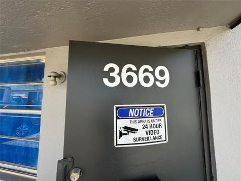 3669 NW 19 Street Lauderdale Lakes FL 33311