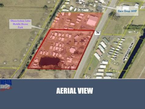 8761 Highway 78 W Okeechobee FL 34971