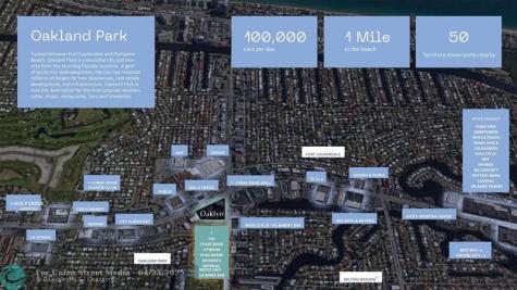 3101 N Federal Highway Oakland Park FL 333306