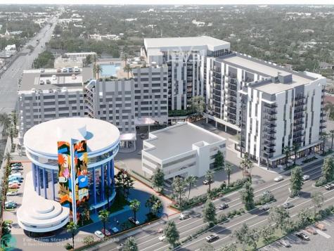 3101 N Federal Highway Oakland Park FL 333306