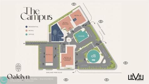 3101 N Federal Highway Oakland Park FL 333306